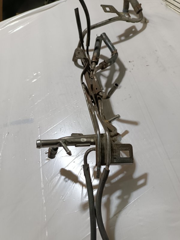 Трубка, 2000 рублей, Пешки