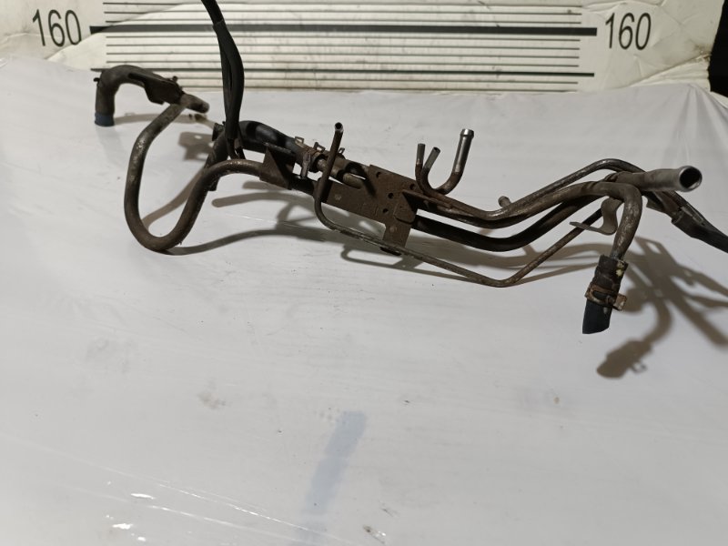 Трубка, 2000 рублей, Пешки