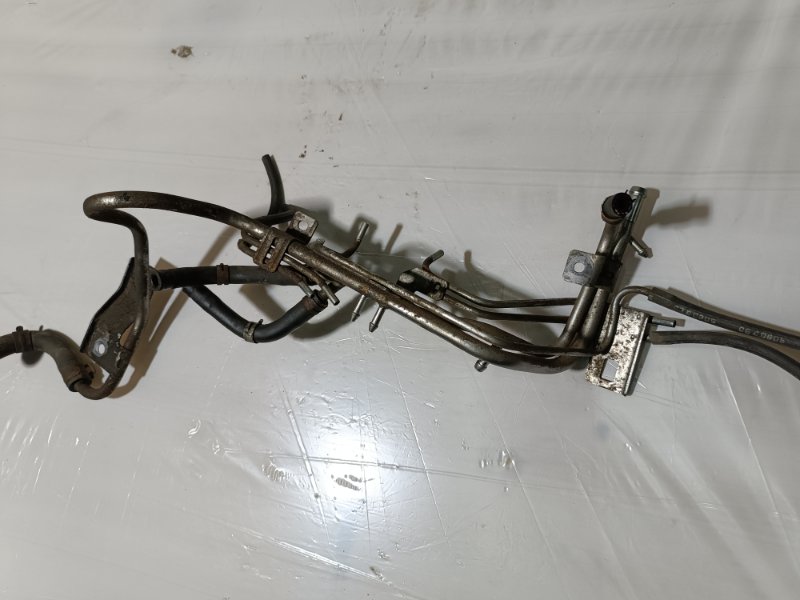 Трубка, 2000 рублей, Пешки