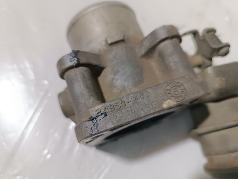 Дроссельная заслонка, 2000 рублей, Пешки