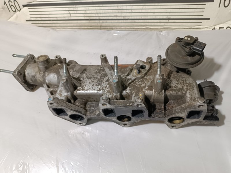 Коллектор впускной, 2500 рублей, Пешки