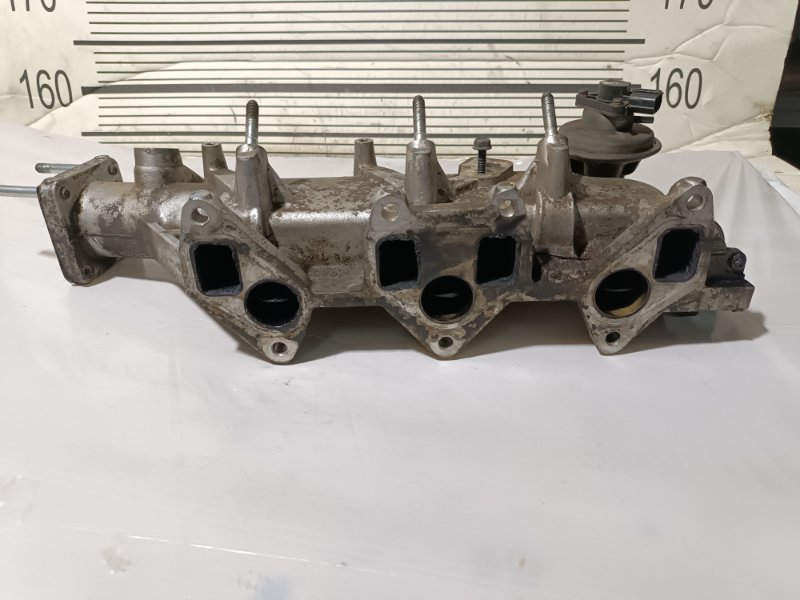 Коллектор впускной, 2500 рублей, Пешки