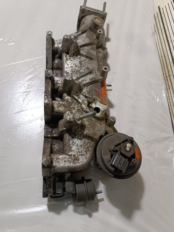 Коллектор впускной, 2500 рублей, Пешки