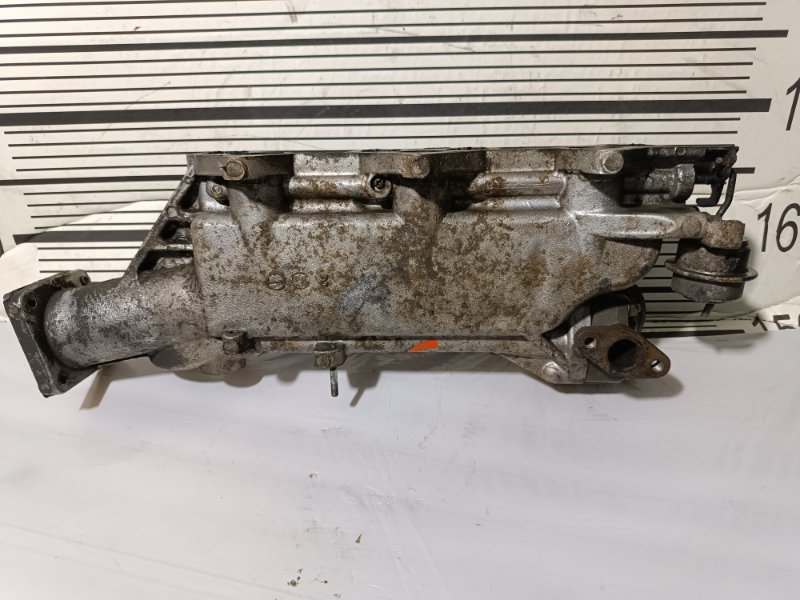 Коллектор впускной, 2500 рублей, Пешки