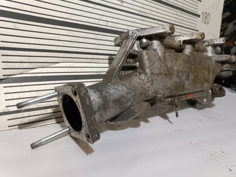 Коллектор впускной, 2500 рублей, Пешки