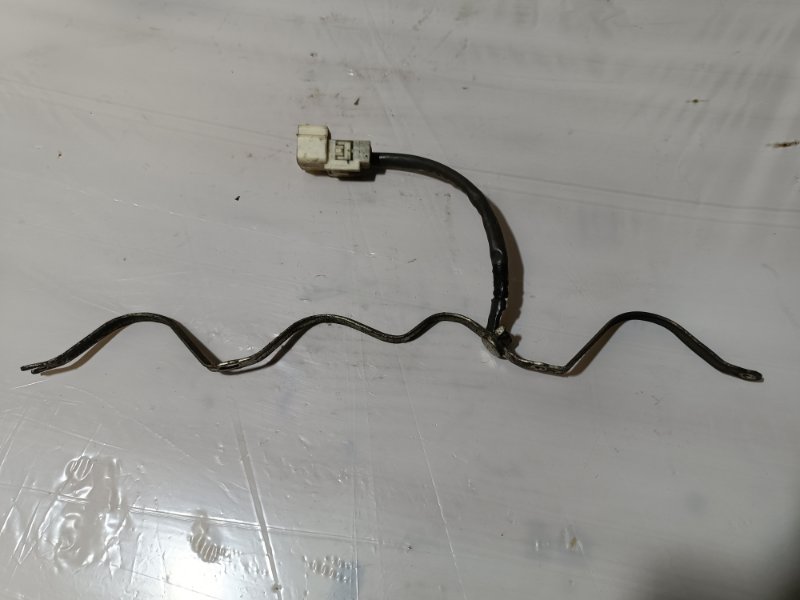 Шина свечей накала, 1200 рублей, Пешки