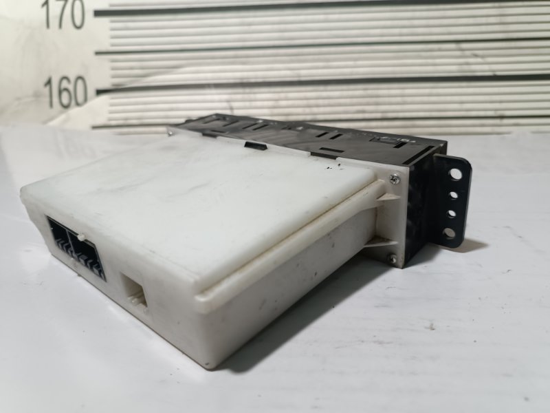 Блок управления климат-контролем, 3000 рублей, Пешки