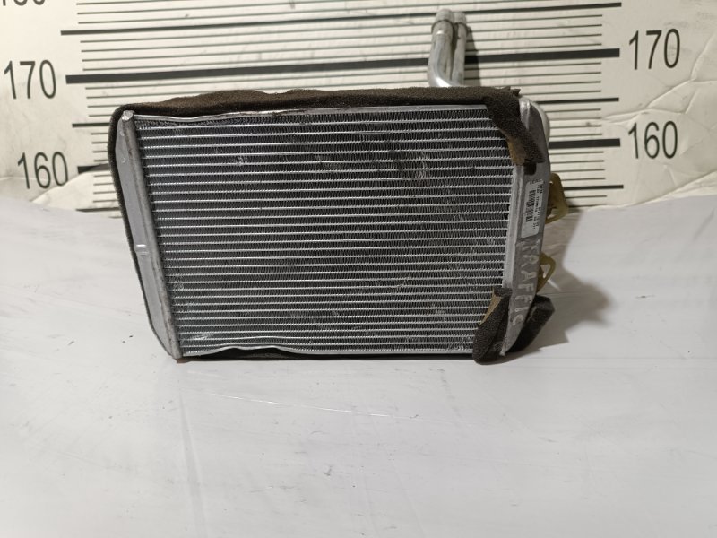 Радиатор печки, 3000 рублей, Пешки