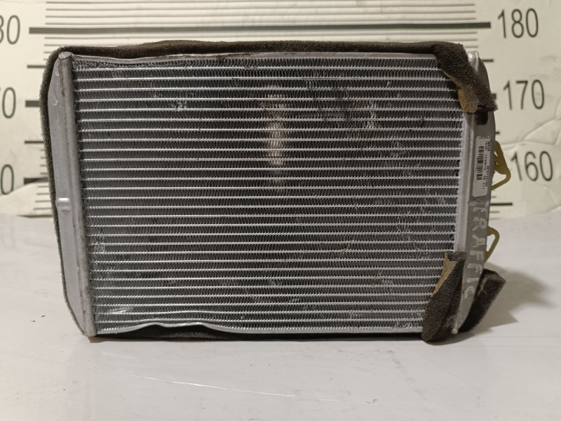 Радиатор печки, 3000 рублей, Пешки