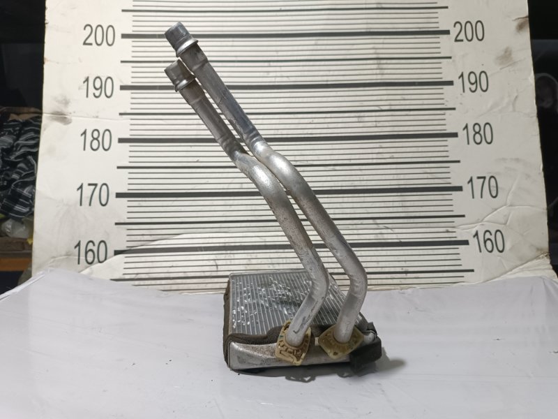 Радиатор печки, 3000 рублей, Пешки