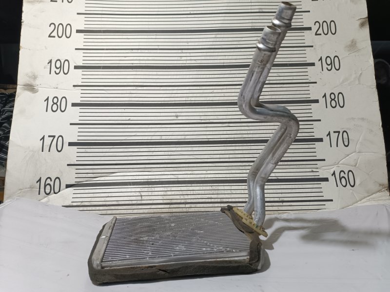 Радиатор печки, 3000 рублей, Пешки