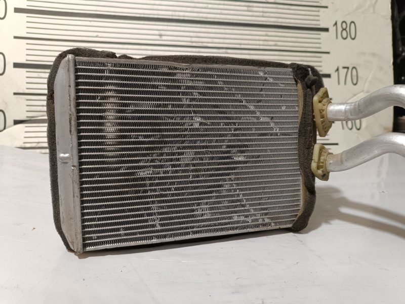 Радиатор печки, 3000 рублей, Пешки