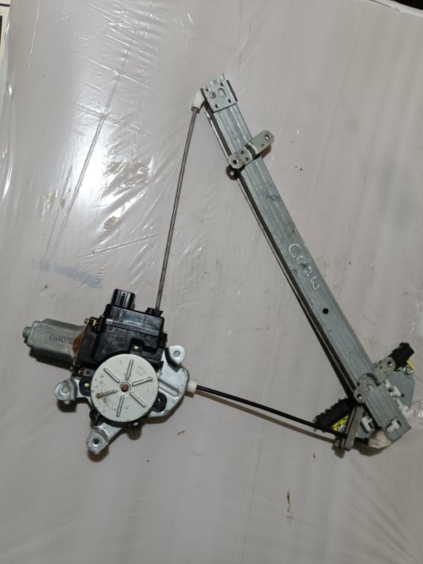 Стеклоподъемный механизм, 6000 рублей, Пешки