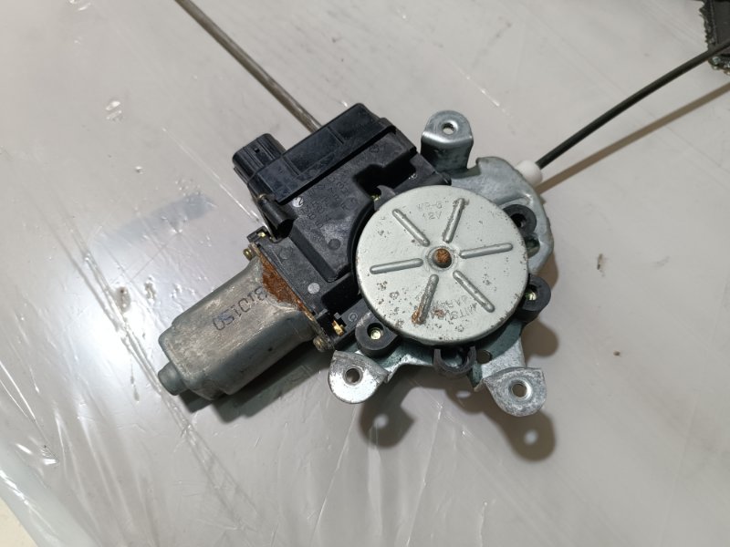 Стеклоподъемный механизм, 6000 рублей, Пешки