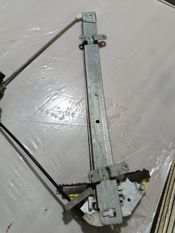 Стеклоподъемный механизм, 6000 рублей, Пешки