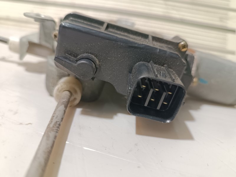 Стеклоподъемный механизм, 6000 рублей, Пешки