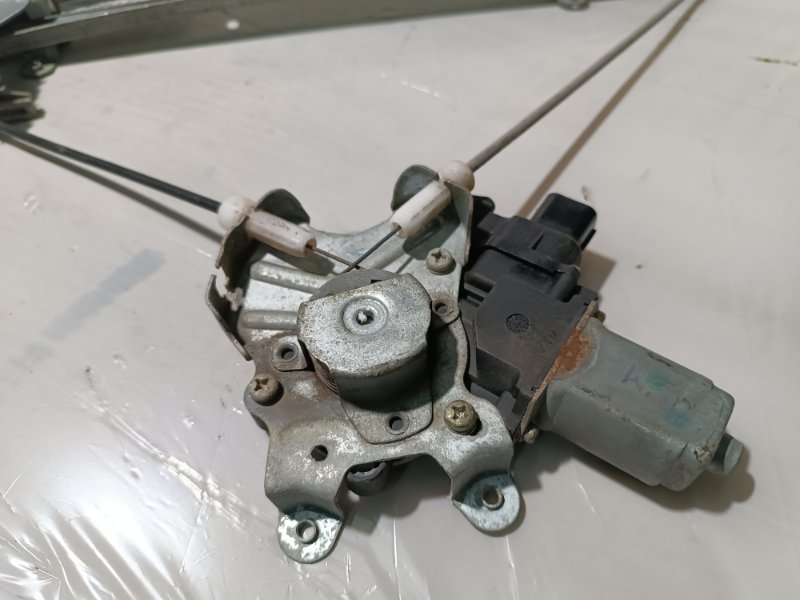 Стеклоподъемный механизм, 6000 рублей, Пешки