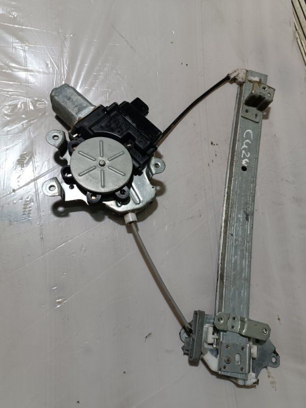 Стеклоподъемный механизм, 3000 рублей, Пешки