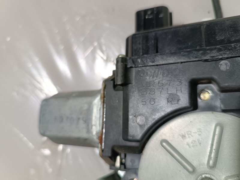 Стеклоподъемный механизм, 3000 рублей, Пешки