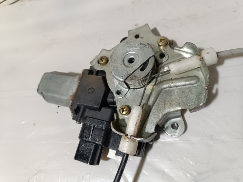 Стеклоподъемный механизм, 3000 рублей, Пешки