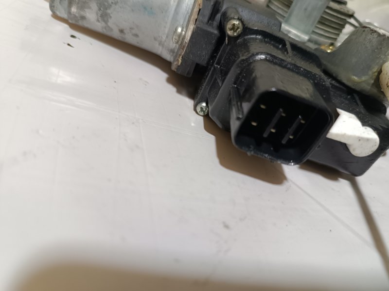 Стеклоподъемный механизм, 3000 рублей, Пешки