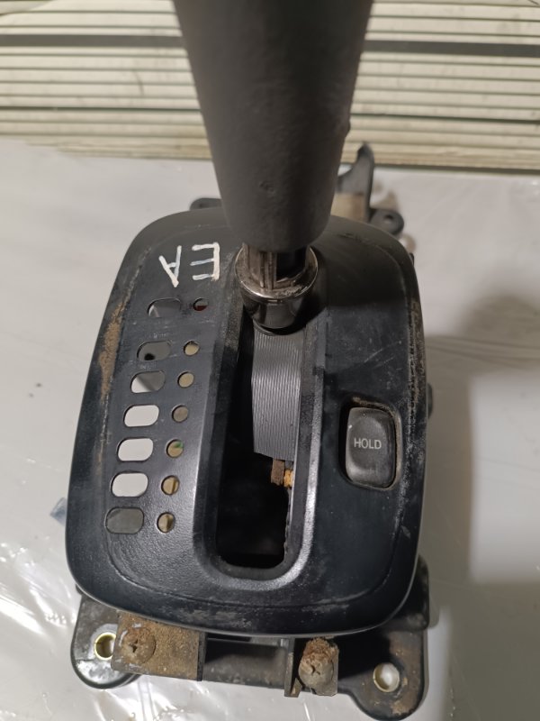 Селектор АКПП, 1000 рублей, Пешки