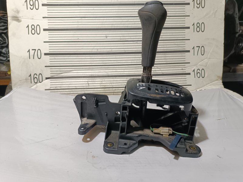 Селектор АКПП, 1000 рублей, Пешки