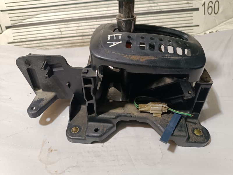 Селектор АКПП, 1000 рублей, Пешки