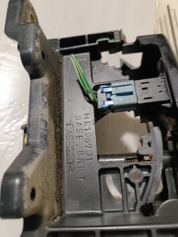 Селектор АКПП, 1000 рублей, Пешки