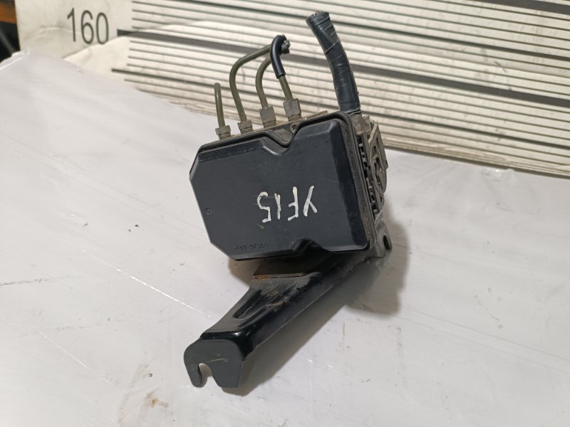 Блок ABS, 5000 рублей, Пешки