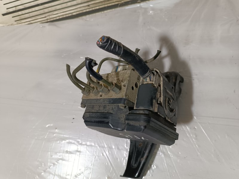 Блок ABS, 5000 рублей, Пешки