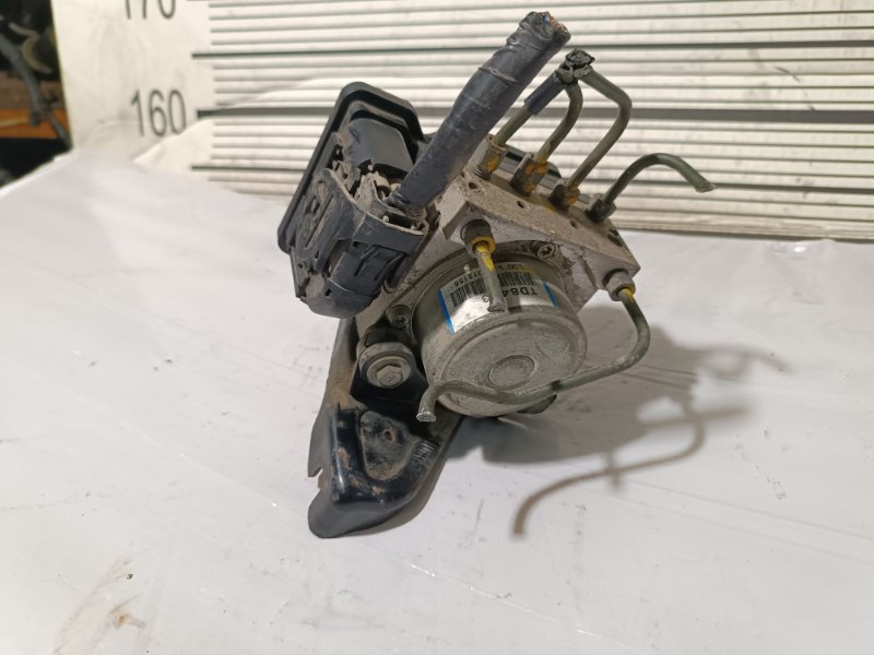 Блок ABS, 5000 рублей, Пешки