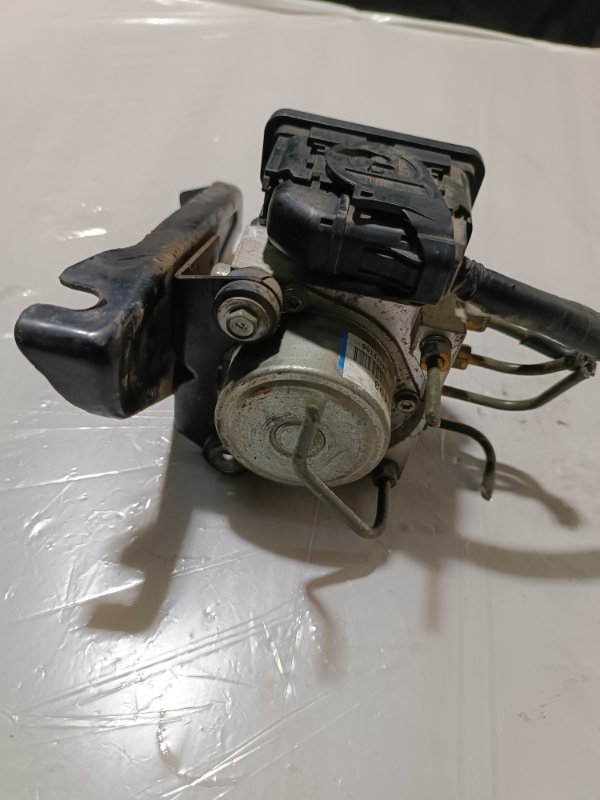 Блок ABS, 5000 рублей, Пешки