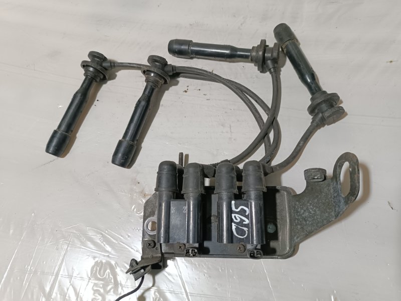 Катушка зажигания, 3000 рублей, Пешки