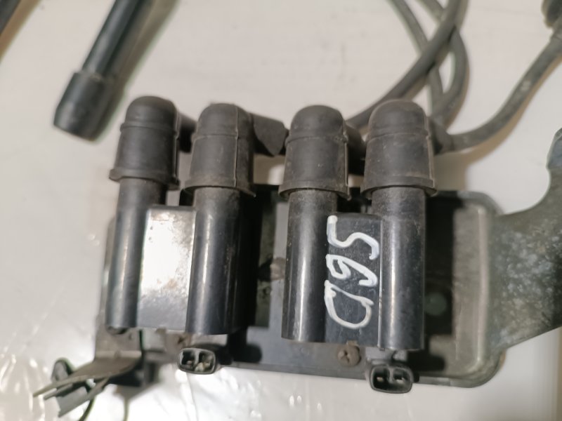 Катушка зажигания, 3000 рублей, Пешки