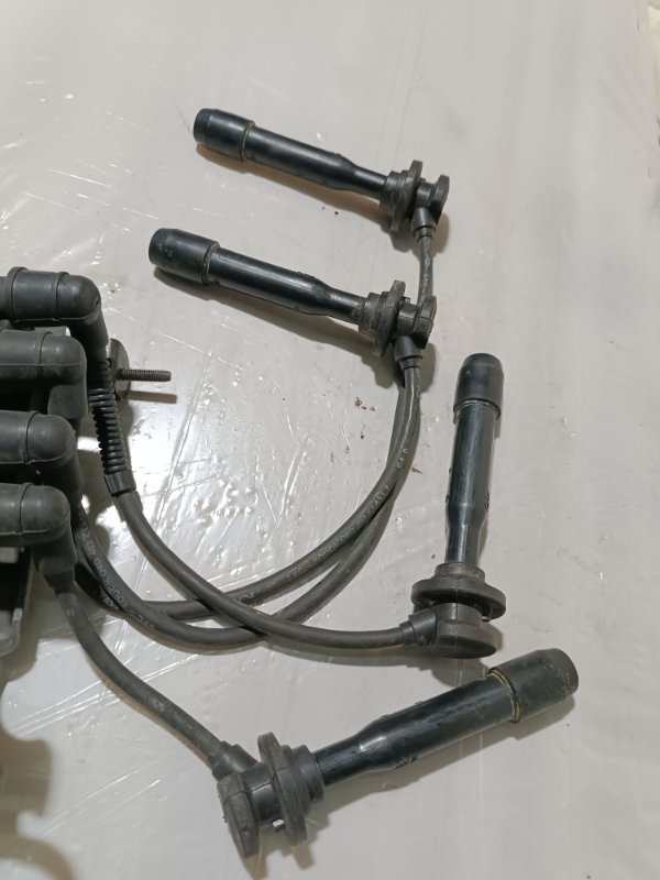 Катушка зажигания, 3000 рублей, Пешки