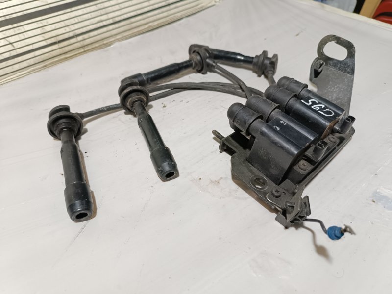 Катушка зажигания, 3000 рублей, Пешки