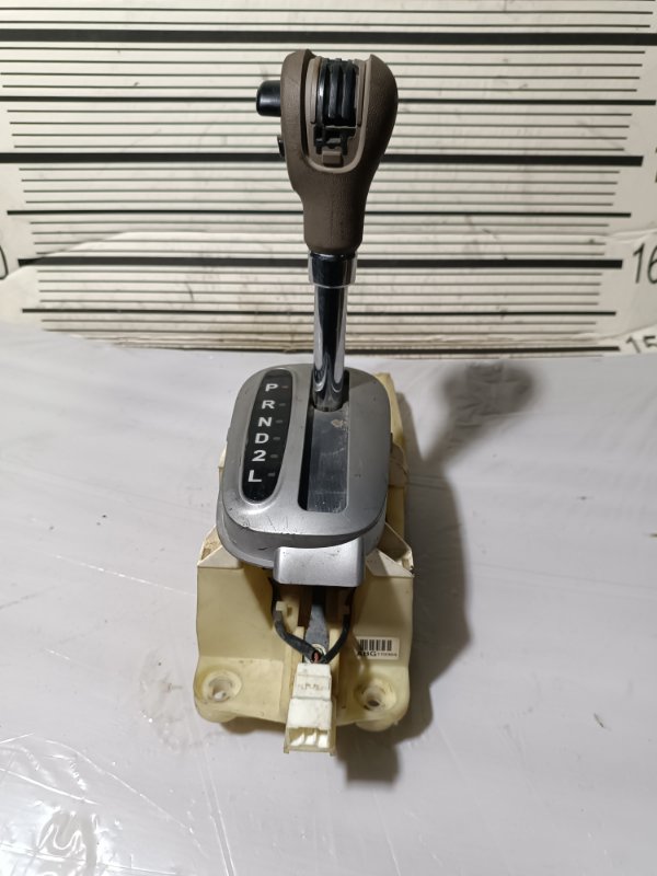 Селектор АКПП, 1500 рублей, Пешки