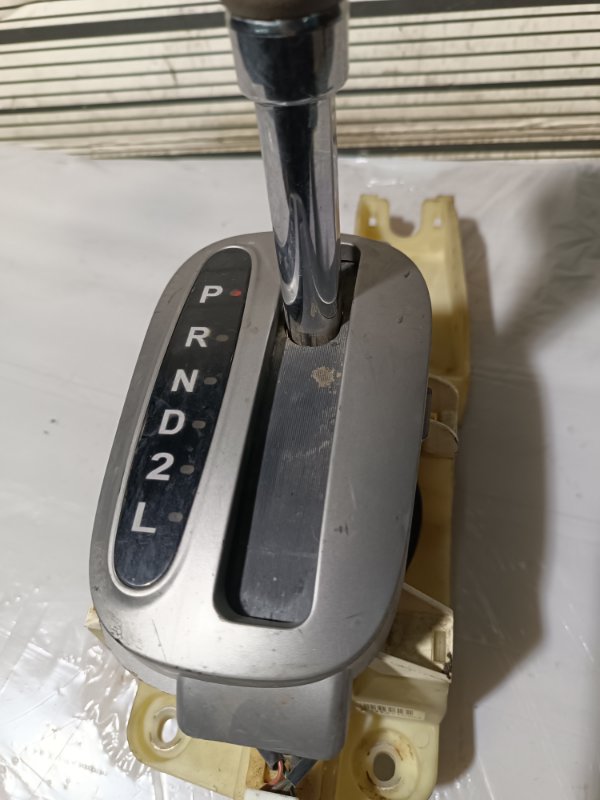 Селектор АКПП, 1500 рублей, Пешки