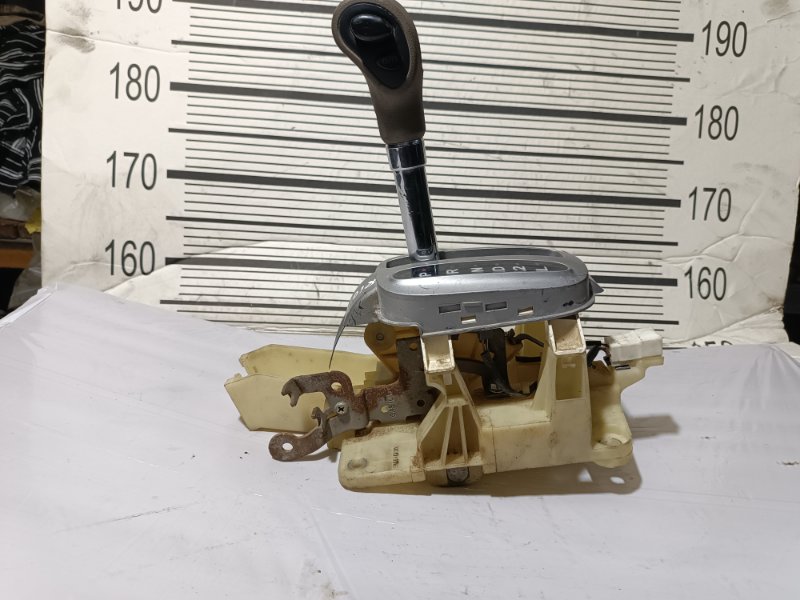 Селектор АКПП, 1500 рублей, Пешки