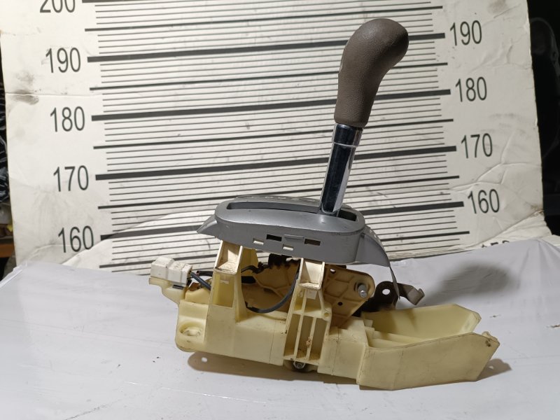 Селектор АКПП, 1500 рублей, Пешки