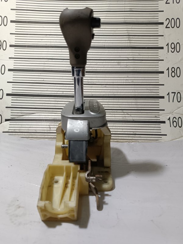 Селектор АКПП, 1500 рублей, Пешки