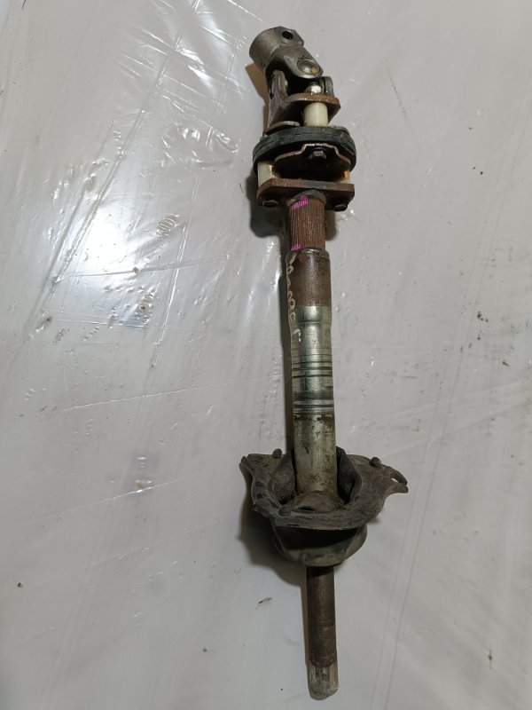 Рулевой карданчик, 2500 рублей, Пешки