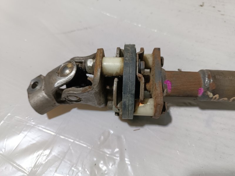 Рулевой карданчик, 2500 рублей, Пешки