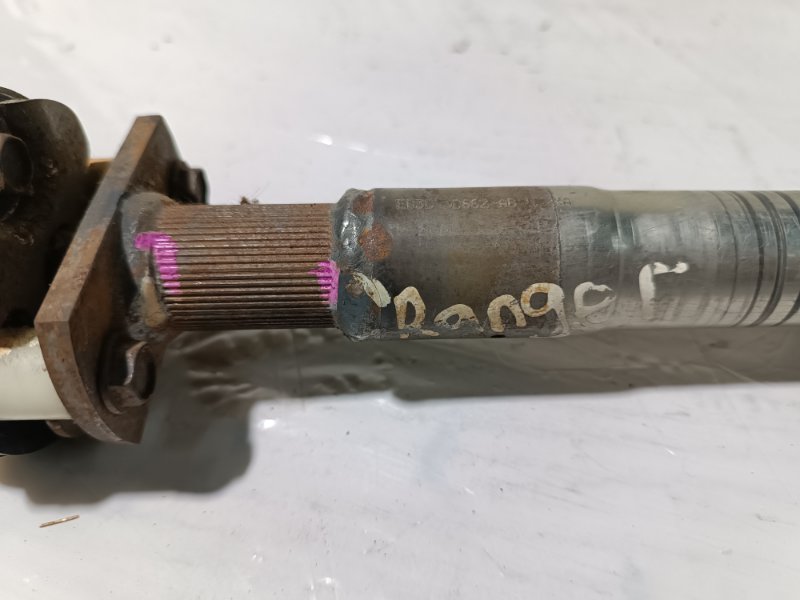 Рулевой карданчик, 2500 рублей, Пешки