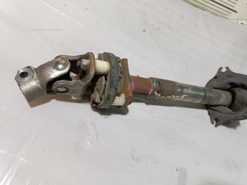 Рулевой карданчик, 2500 рублей, Пешки