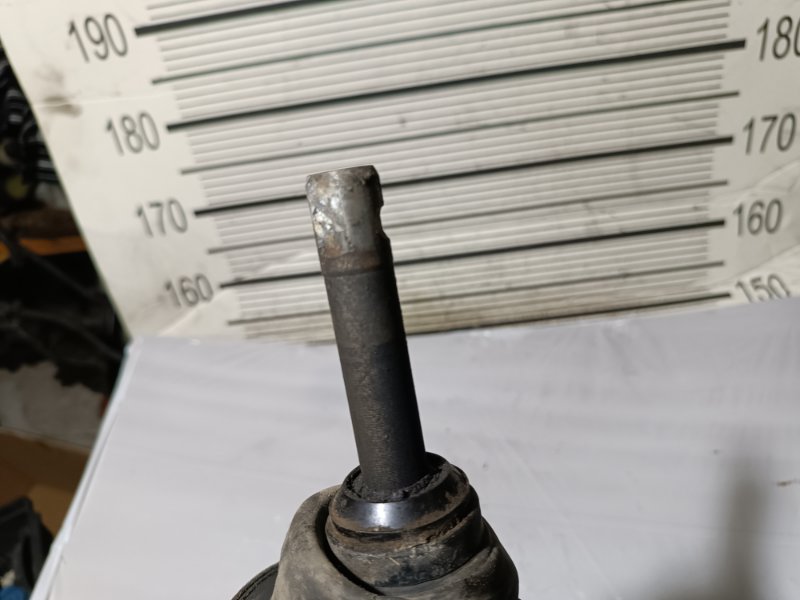 Рулевой карданчик, 2500 рублей, Пешки