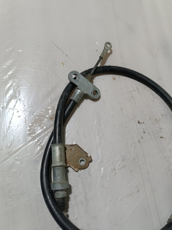 Трос стояночного тормоза, 1500 рублей, Пешки