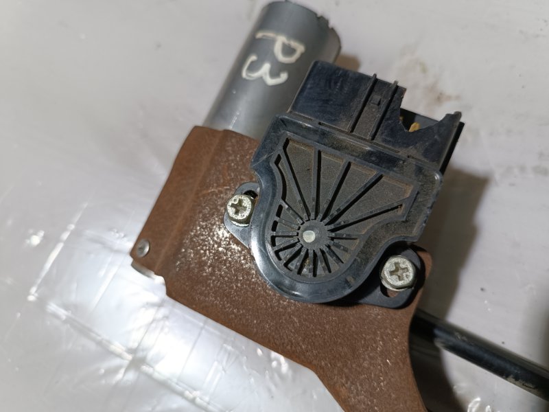 Педаль газа, 4500 рублей, Пешки