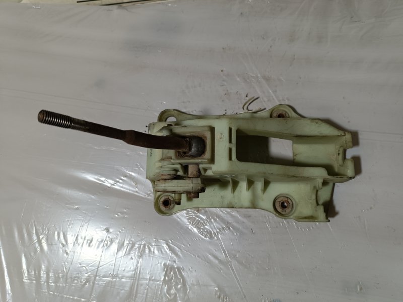 Кулиса МКПП, 2000 рублей, Пешки